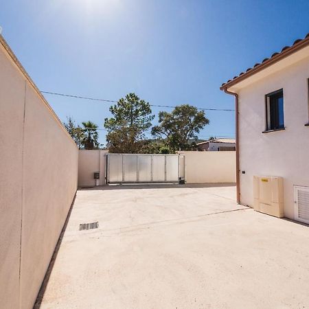 Petra D'Oro Villa Palombaggia Porto-Vecchio  Exterior foto