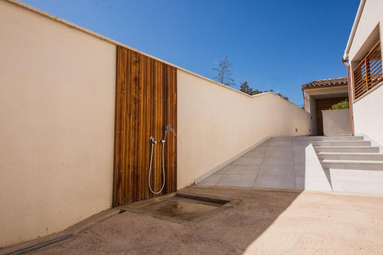 Petra D'Oro Villa Palombaggia Porto-Vecchio  Exterior foto